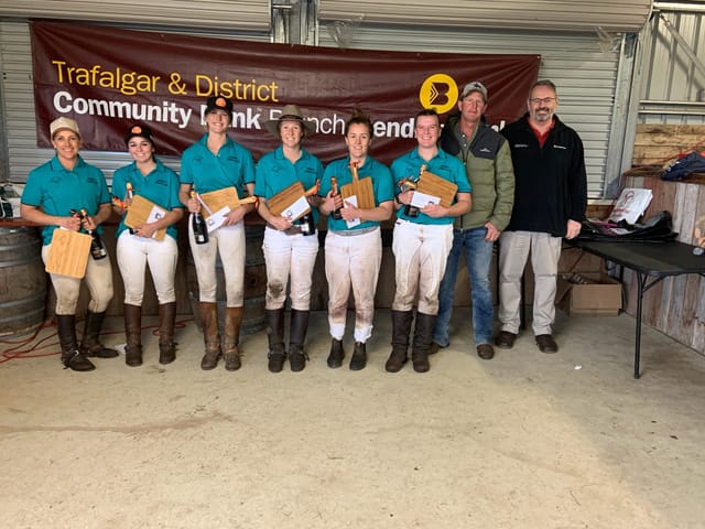 Trafalgar Polox - 2021 