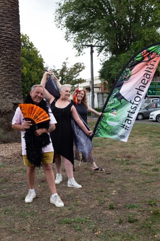 Promenade Project - 10.02.2022