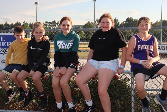 Warragul Cup - 14.01.2022