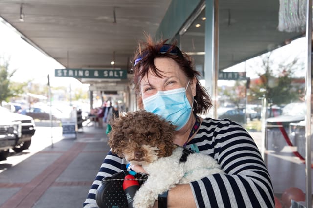 Vox Pop - 12.08.2021 