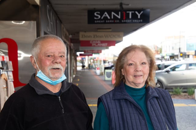 Vox Pop -  24.06.2021 