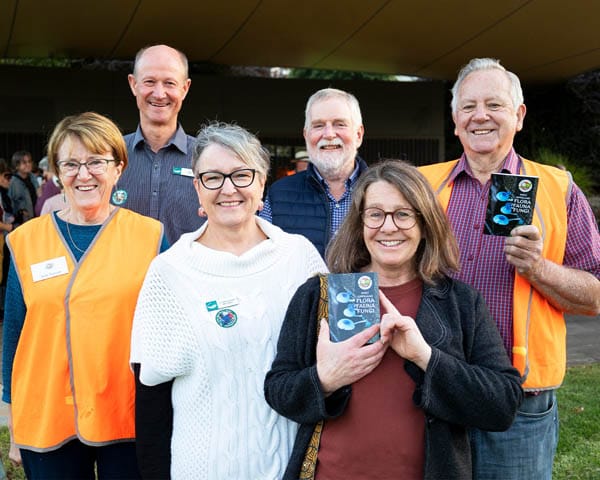 Book Launch - 18.04.2023