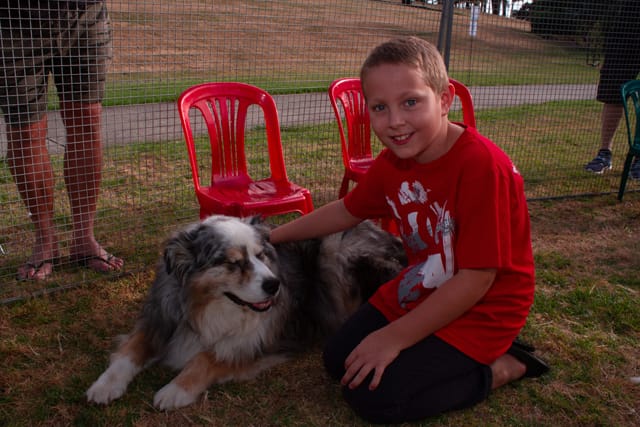 Australia Day Drouin - 26.01.2022