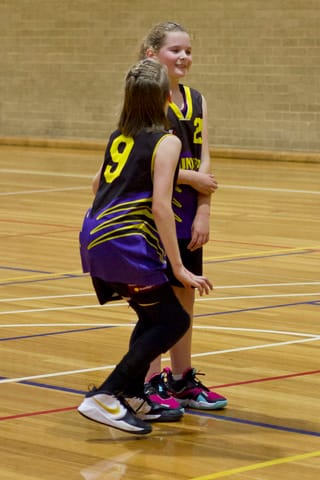 Basketball - 06.05.2021 