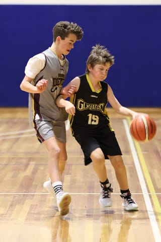 Basketball - 13.07.2021 