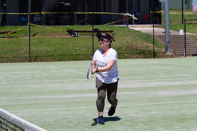 Tennis Senior - 12.02.2022