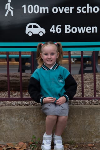 Prep Students - 08.02.2022