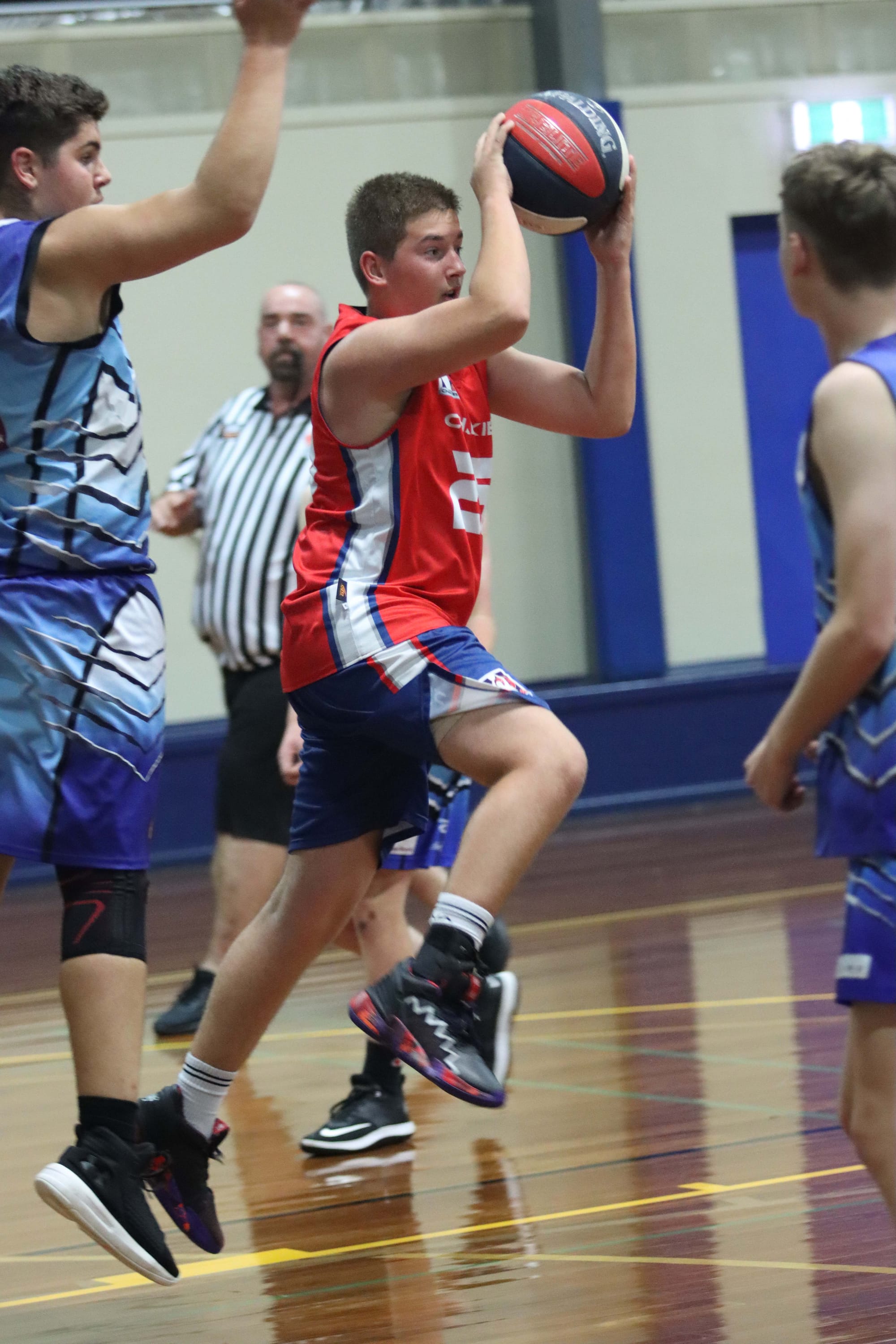 Basketball - 22.03.2022