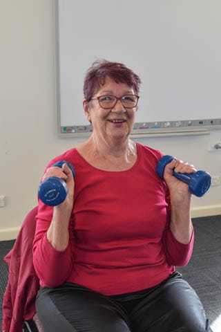 Lang Lang Community Centre, June 2020