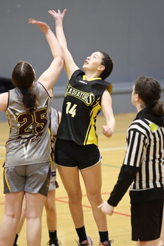 Basketball - 29.07.2021 