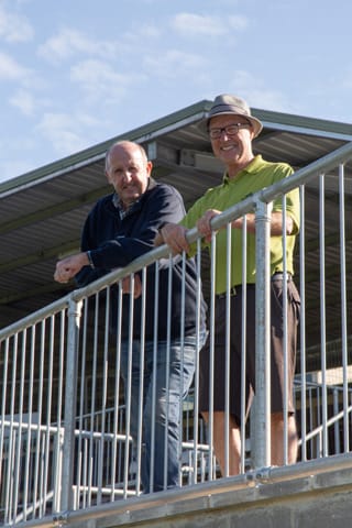 Neerim South Rec Reserve - 29.04.2021 