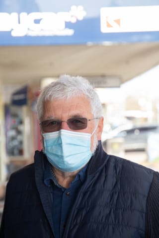 Vox Pop - 29.07.2021