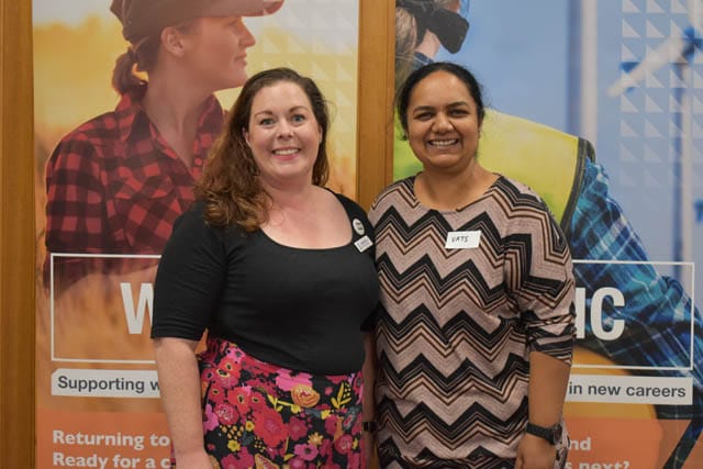 Womens Work Workshop - 07.03.2023