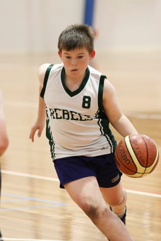 Basketball - 03.08.2021 