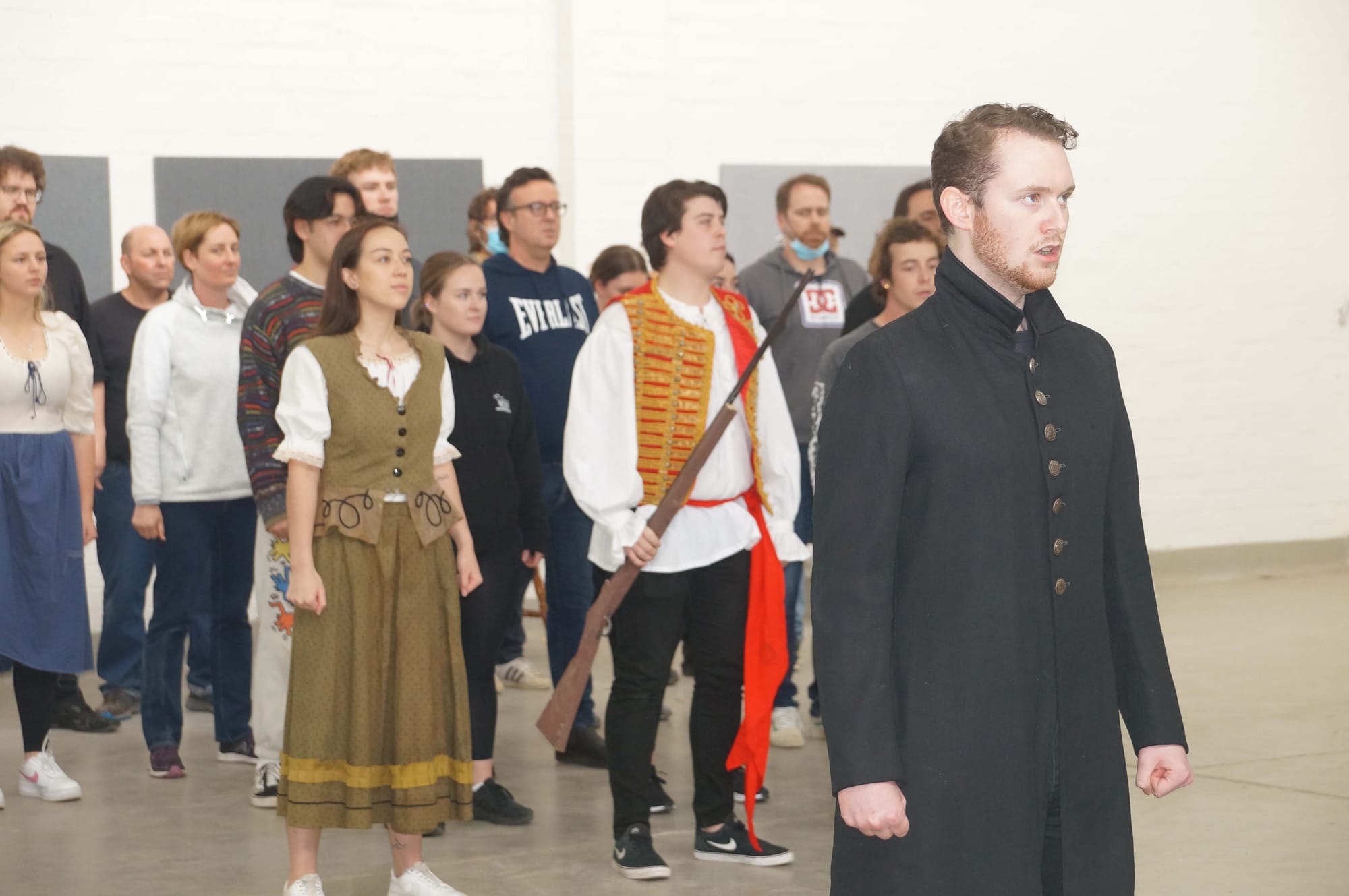 WTC Les Miserables - 24.05.2022