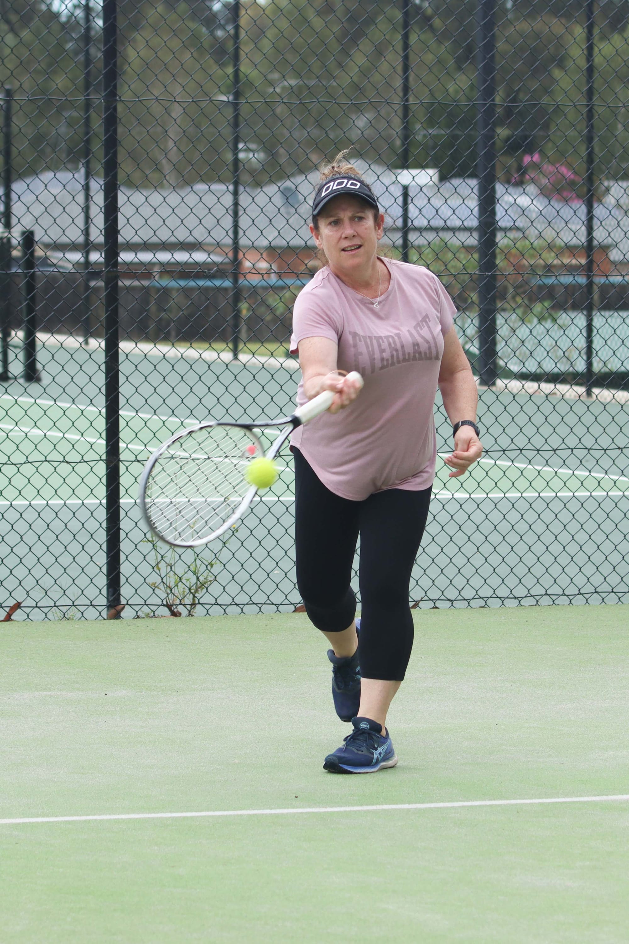 Tennis Senior - 05.03.2022