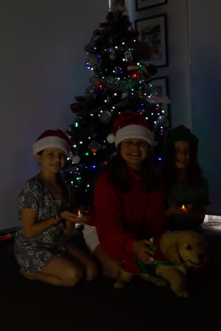 Christmas Photo - 16.12.2021