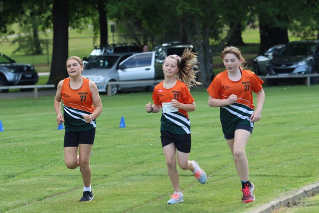 Little Athletics -10.12.2021