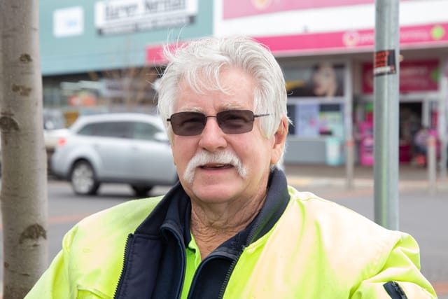 Vox Pop - 07.10.2021 