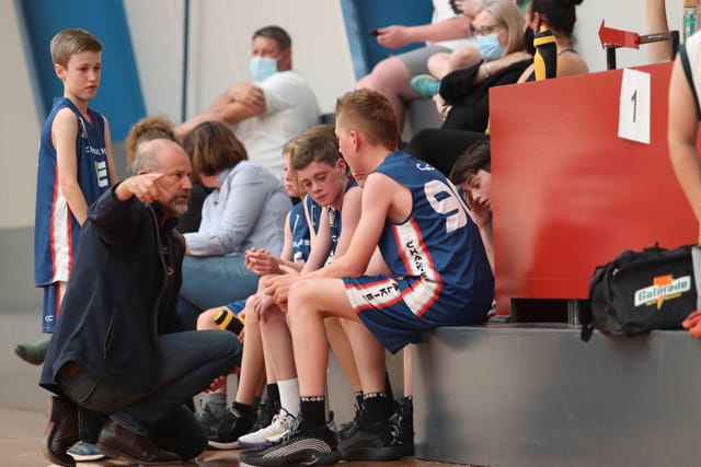 Basketball - 09.11.2021