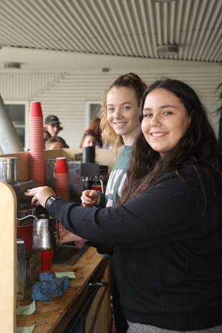 Trafalgar Stymie program - 2021