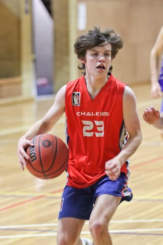 Basketball - 13.07.2021 