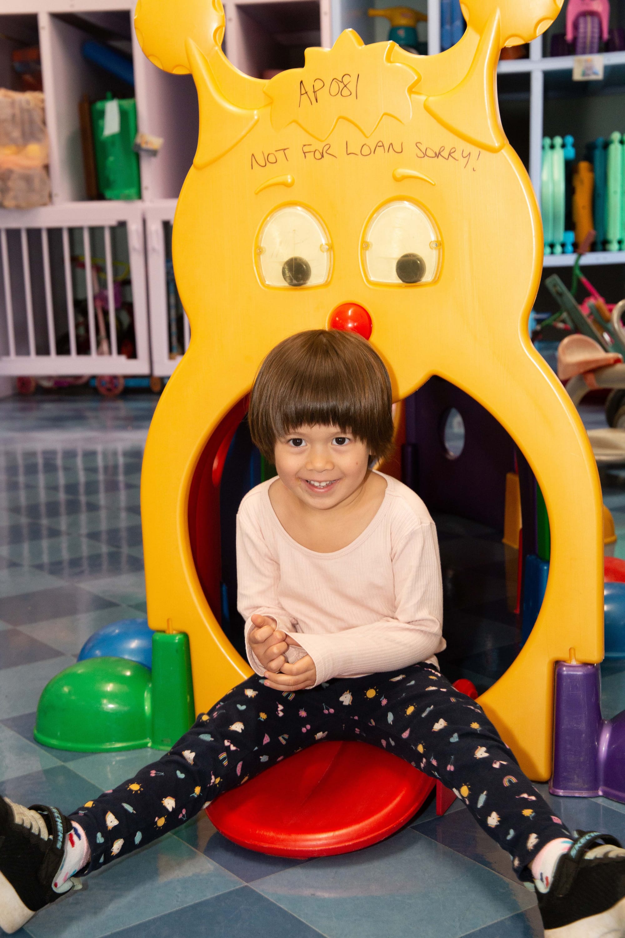 Sonshine Toy Library - 31.03.2022