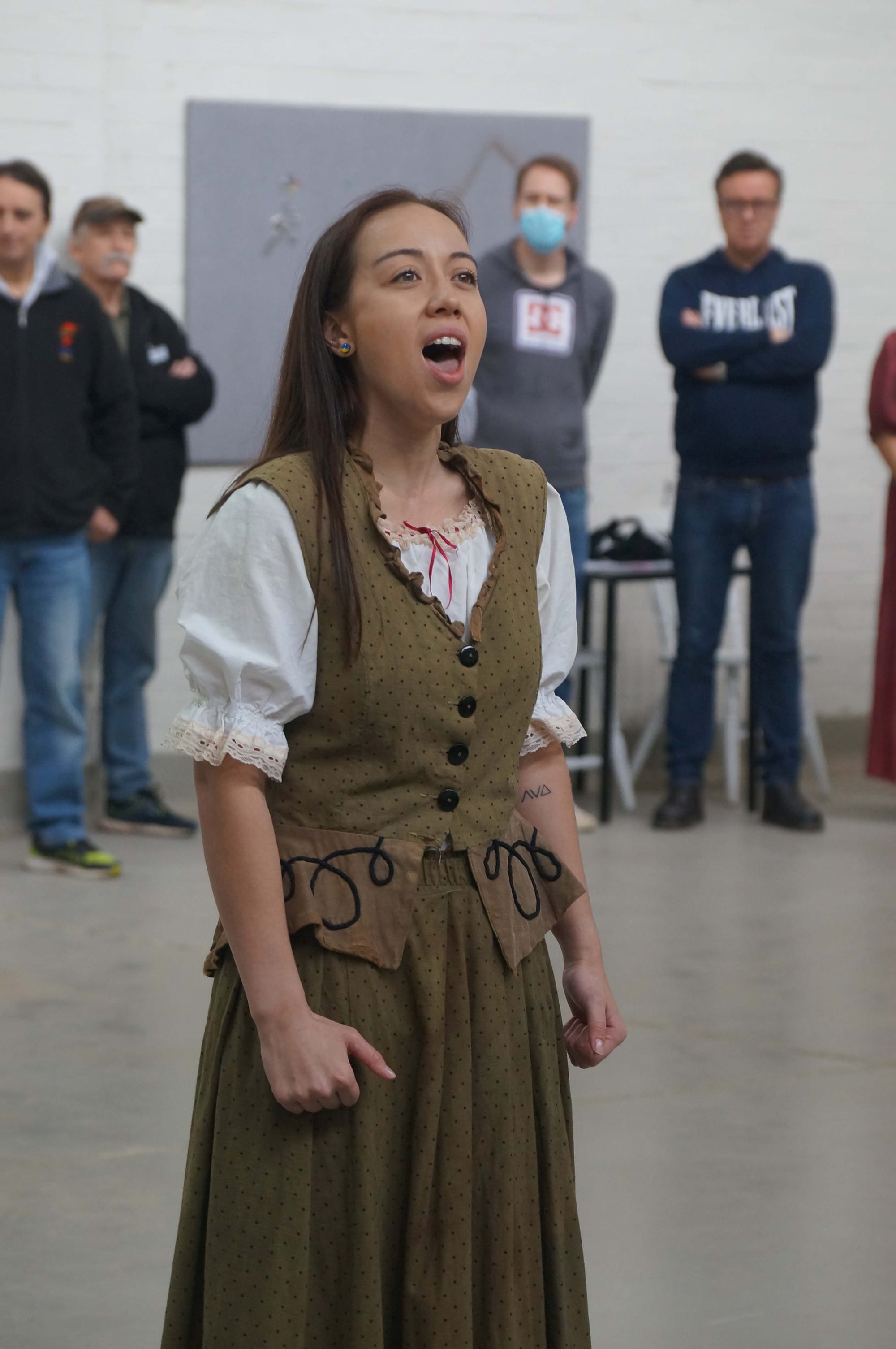 WTC Les Miserables - 24.05.2022