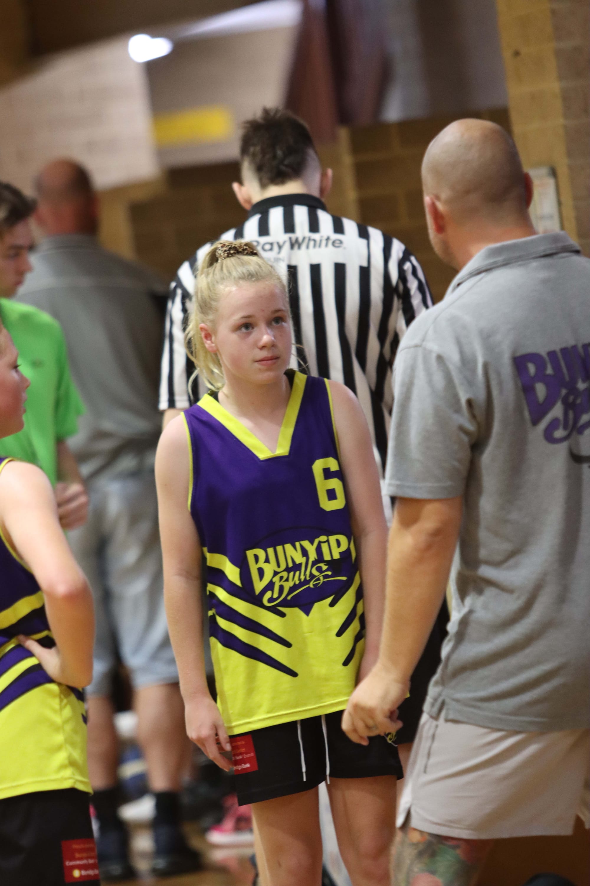 Basketball - 17.03.2022