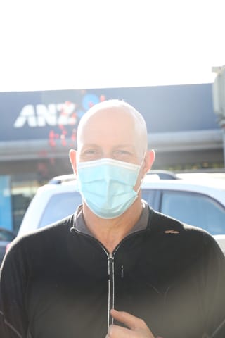 Vox Pop - 08.06.2021 