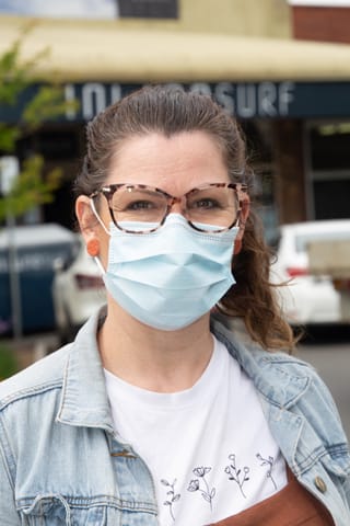 Vox Pop - 21.10.2021 