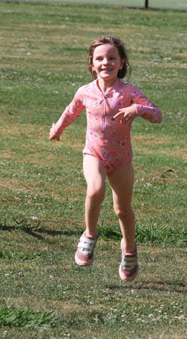 Triathalon - 14.01.23