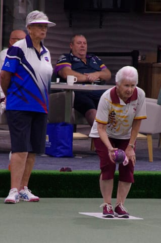  Tues Bowls - Drouin