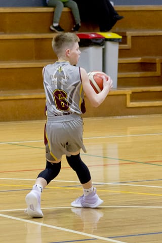 Basketball - 11052021 