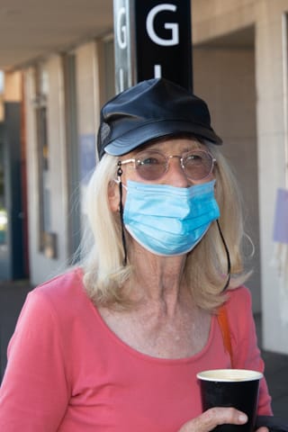 Vox Pop - 02.09.2021 