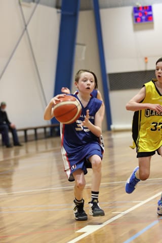 Basketball - 20.08.2021  