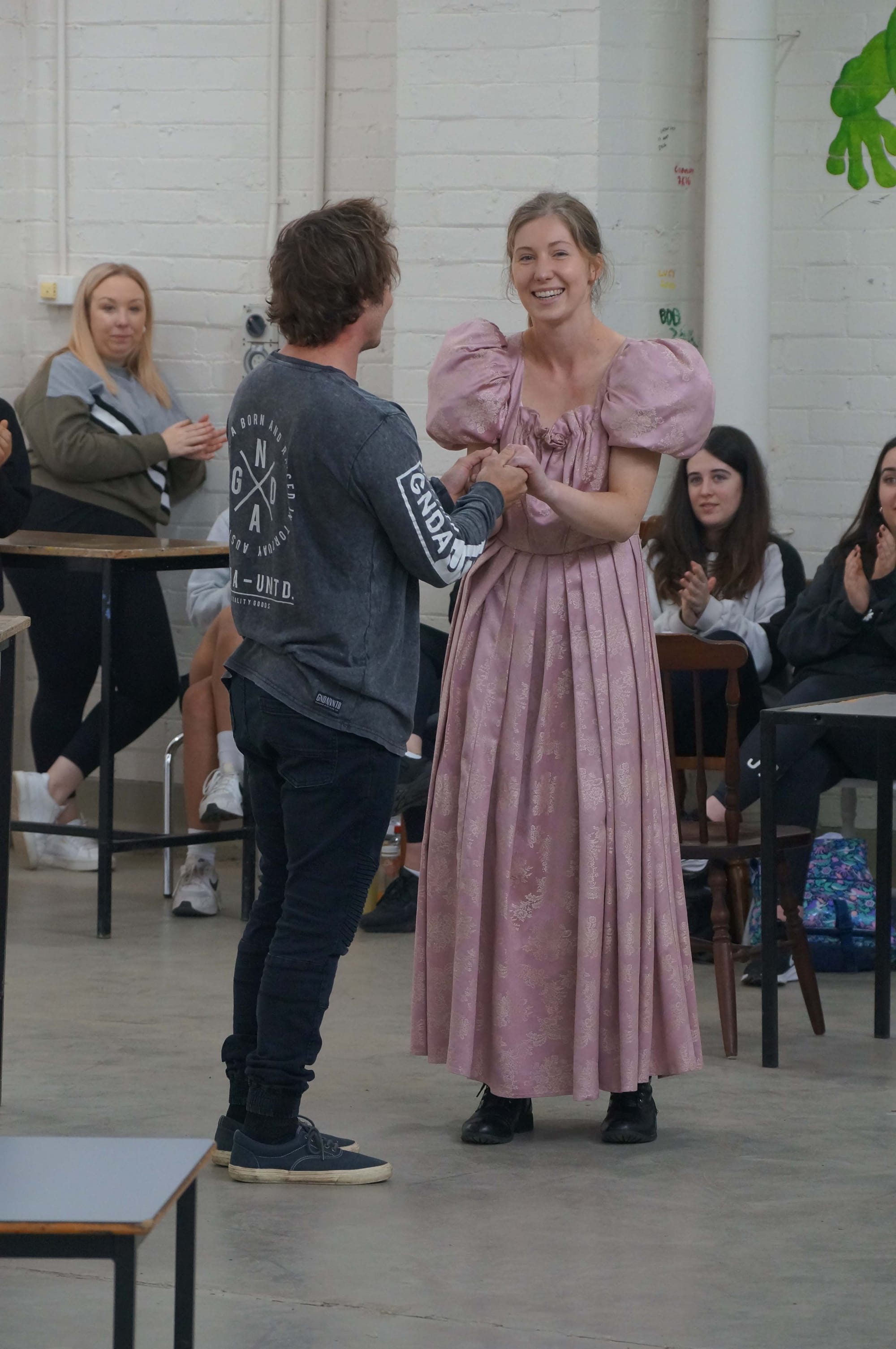 WTC Les Miserables - 24.05.2022