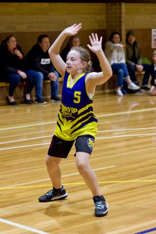 Basketball - 20.05.2021 