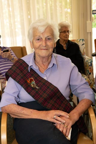 Amberlea Multicultural dress up day - 18032021 