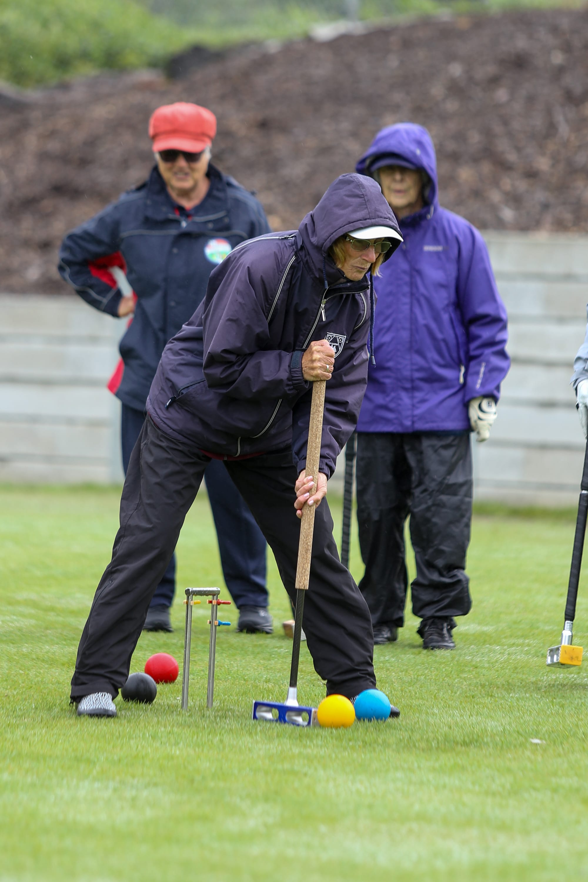 Warragul hosts shield