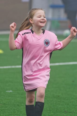 Soccer Warragul Miniroos - 10.07.2021 