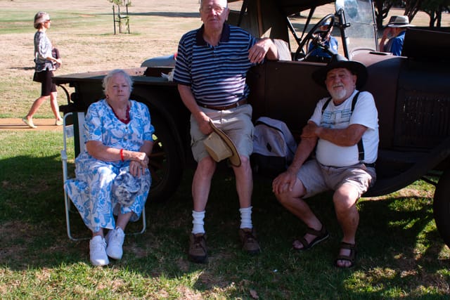 Australia Day Drouin - 26.01.2022