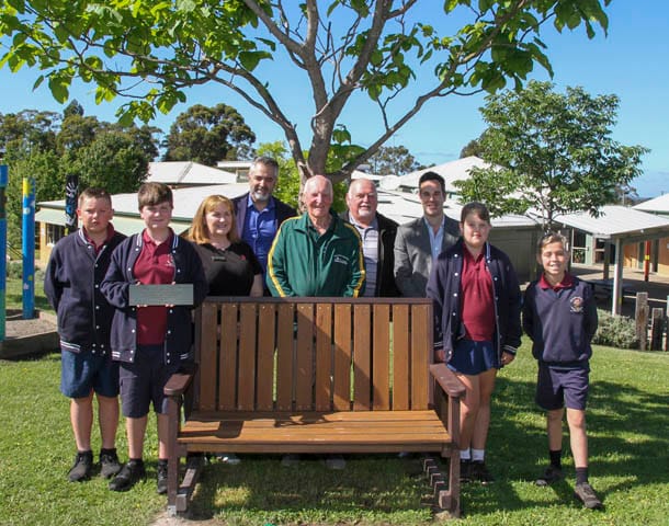 Columba Catholic School - 06.12.2022