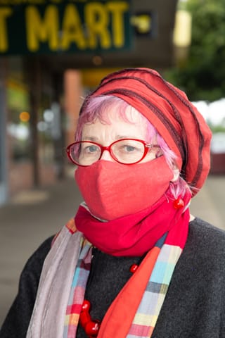 Vox Pop -  05.08.2021 