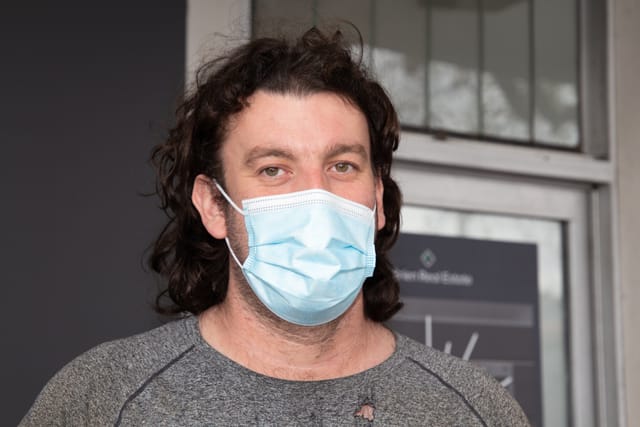 Vox Pop - 07.10.2021