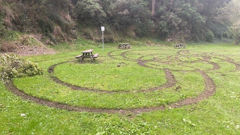 Wilful vandalism a cost to ratepayers