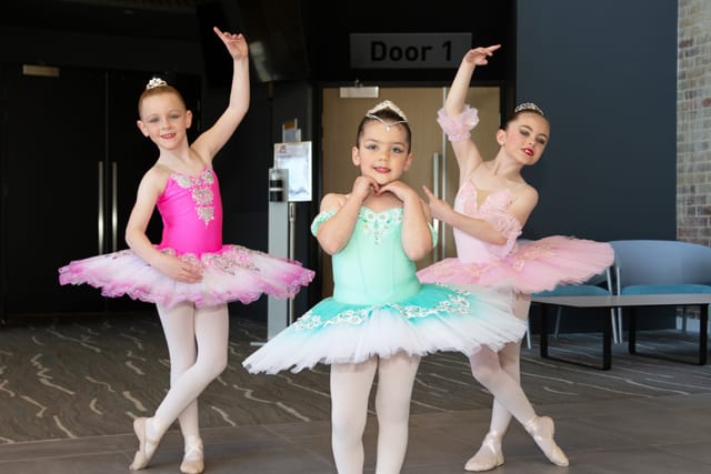 Dance Festival - 23.09.2021 