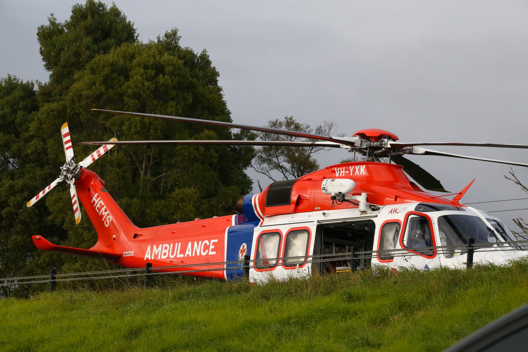 Fatal collision at Darnum