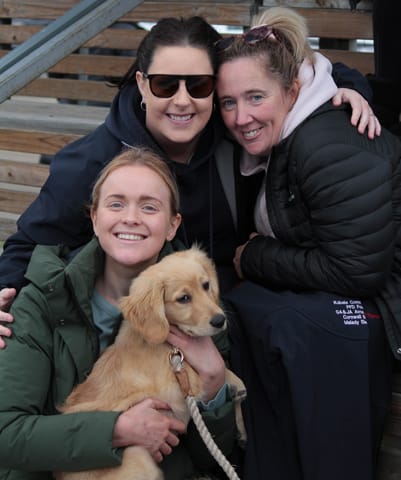 Netball WGFNL A Grade Dusties Vs. Nar Nar Goon - 10.07.2021 
