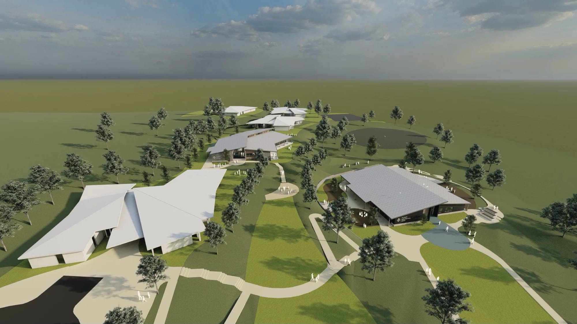 St Paul's Drouin campus to open in 2025